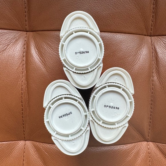 3 x Toasted Coconut Whole Body Deodorant Lume - Picture 4 of 5